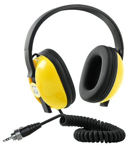 Minelab Waterproof Headphone for Equinox 600 or 800 Minelab Waterproof Headphone for Equinox 600 or 800